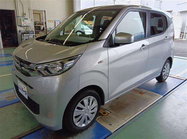 eKワゴン M
