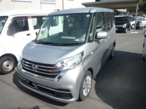 デイズルークス S