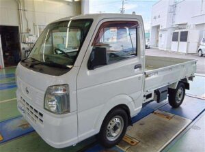 NT100クリッパー DX 4WD