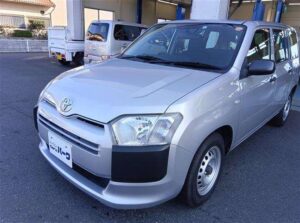 プロボックス 1.3 DXコンフォート