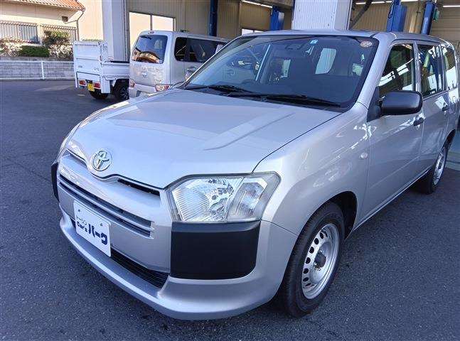 プロボックス 1.3 DXコンフォート