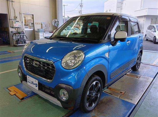 キャストアクティバ G SaⅡ