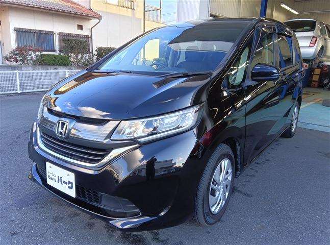 フリード Ｇ ７人