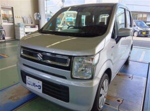 ワゴンR HV FX
